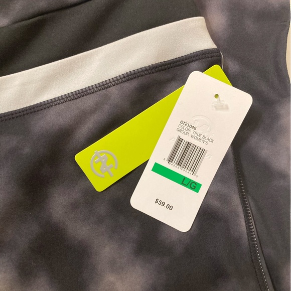 NAUTICA | NWT Women’s Athletic High Waist Leggings - Picture 5 of 11